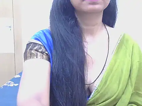 MISS SOMIYA online show from 25, 5, 2026