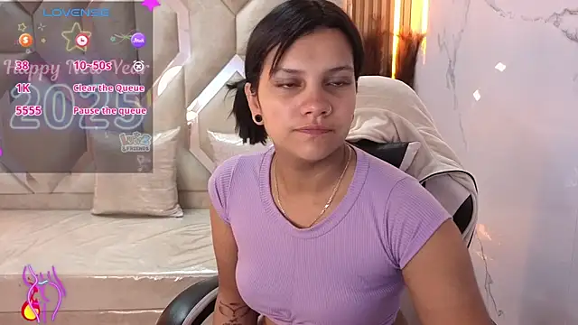 antonela tp online show from 22, 11, 2025