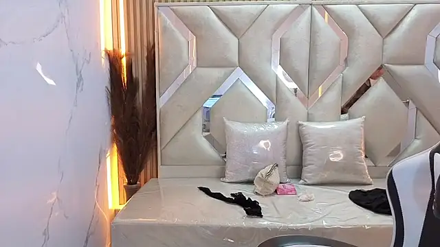 antonela tp online show from 30, 10, 2025