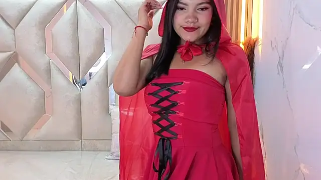 antonela tp online show from 31, 10, 2025