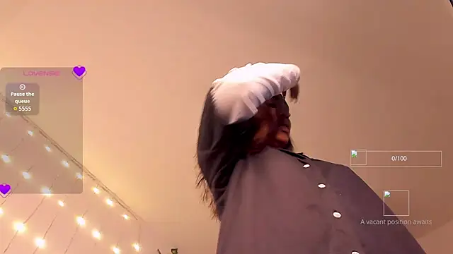 GiuliaCash online show from 5, 12, 2025