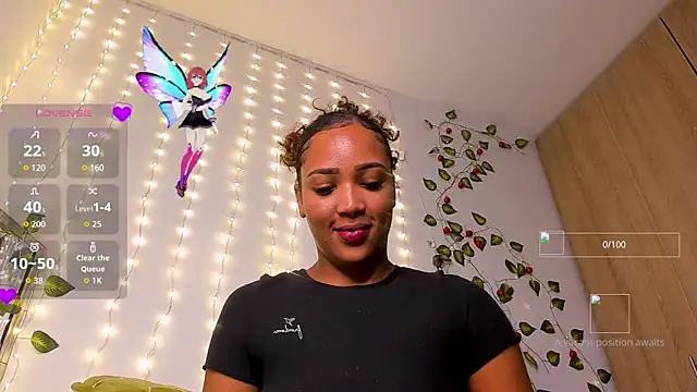 GiuliaCash online show from 28, 11, 2025