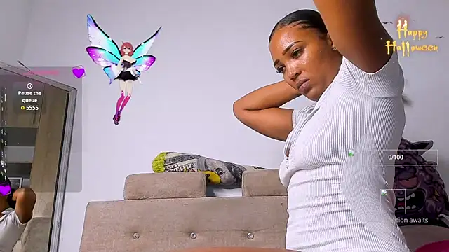 GiuliaCash online show from 11, 11, 2025