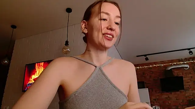 WhitePrincessLuna online show from 9, 1, 2026