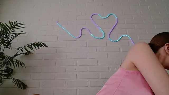 WhitePrincessLuna online show from 13, 2, 2026