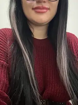 Molly-molly- online show from 10, 2, 2026