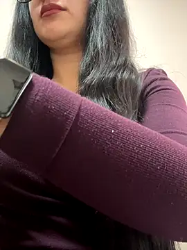 Molly-molly- online show from 24, 9, 2025