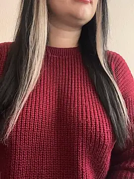 Molly-molly- online show from 9, 4, 2026