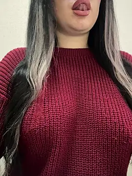 Molly-molly- online show from 20, 2, 2026