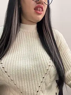 Molly-molly- online show from 25, 2, 2026