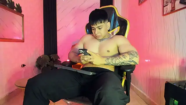 xKevyn online show from 16, 10, 2025