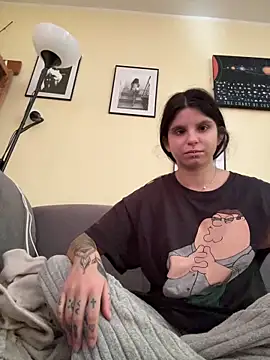 Snapshot of Brutecia2002 chatting on 17, 2, 2026 Brutecia2002 online show from 17, 2, 2026