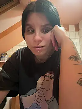 Snapshot of Brutecia2002 chatting on 22, 2, 2026 Brutecia2002 online show from 22, 2, 2026