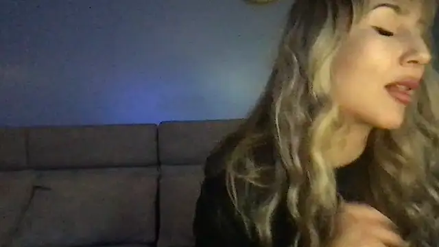 Pyrelissa online show from 10, 1, 2026