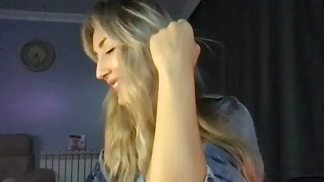 Pyrelissa online show from 18, 12, 2025