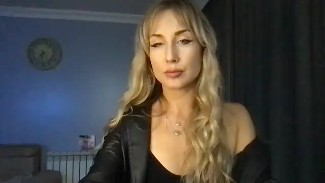 Pyrelissa online show from 5, 12, 2025