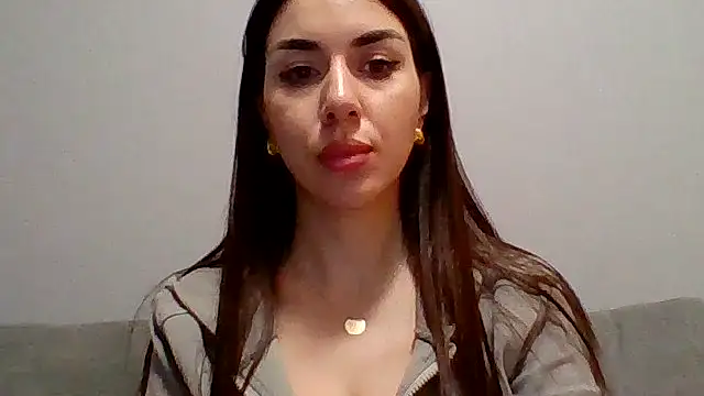 Juvyxa online show from 23, 11, 2025