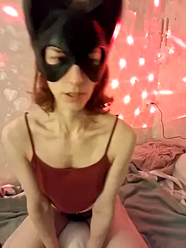 SecretIna online show from 5, 3, 2026