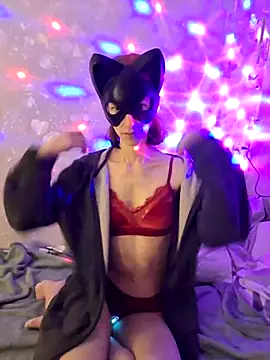 SecretIna online show from 10, 3, 2026