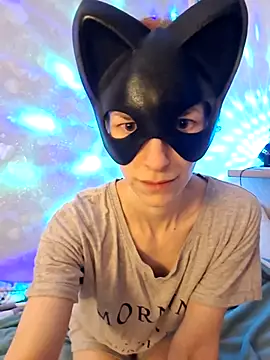 SecretIna online show from 27, 2, 2026