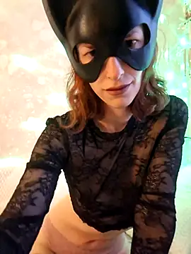 SecretIna online show from 24, 5, 2026
