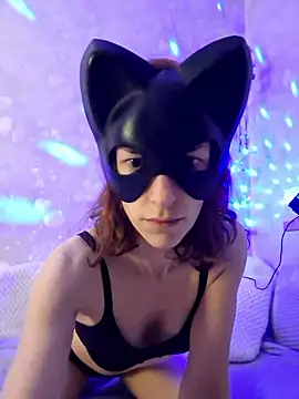 SecretIna online show from 20, 5, 2026