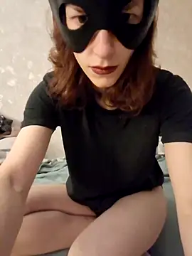 SecretIna online show from 13, 2, 2026