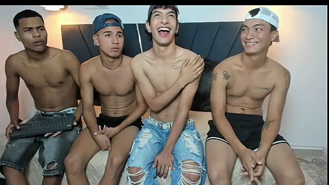 maicol cum23 online show from 11, 9, 2025