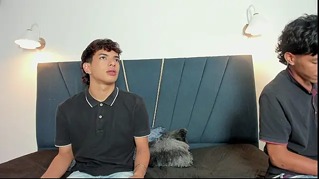 maicol cum23 online show from 7, 1, 2026