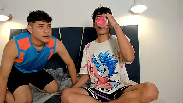 maicol cum23 online show from 15, 11, 2025