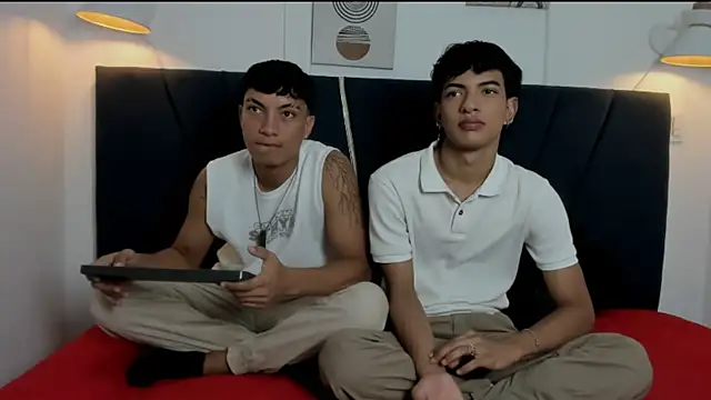 maicol cum23 online show from 10, 11, 2025