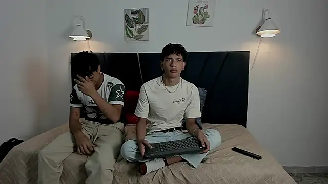 maicol cum23 online show from 28, 9, 2025