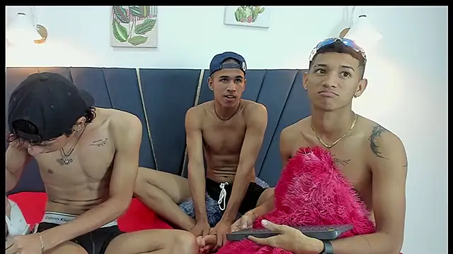 maicol cum23 online show from 20, 9, 2025