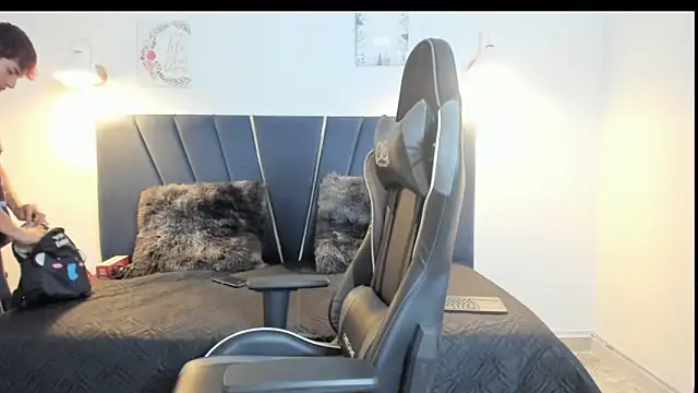 maicol cum23 online show from 12, 9, 2025