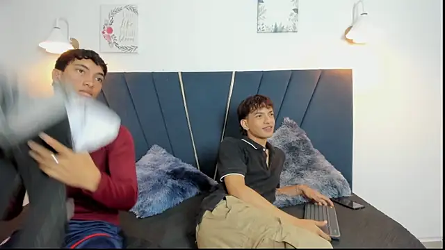 maicol cum23 online show from 26, 9, 2025