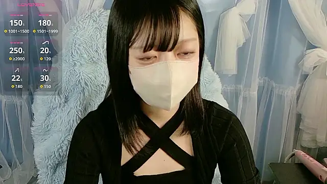 miko nyan online show from 26, 10, 2025