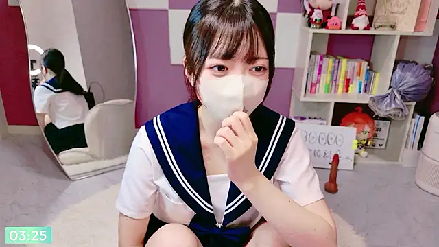 miko nyan online show from 11, 6, 2026