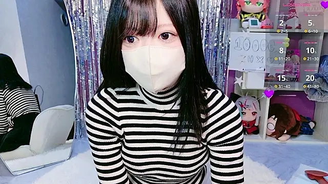 miko nyan online show from 14, 1, 2026