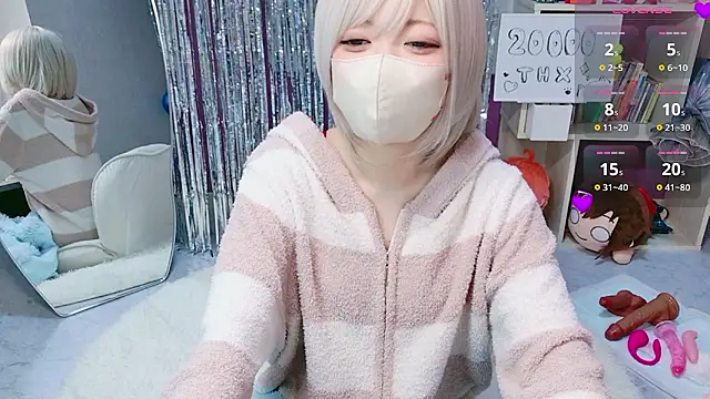 miko nyan online show from 15, 2, 2026