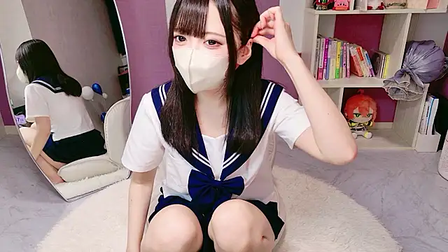 miko nyan online show from 7, 5, 2026