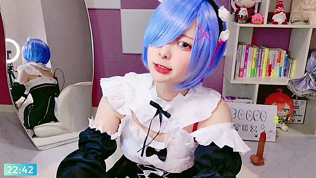 miko nyan online show from 17, 6, 2026