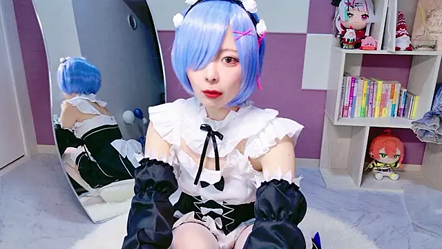 miko nyan online show from 9, 5, 2026