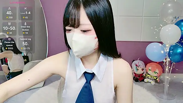 miko nyan online show from 21, 12, 2025