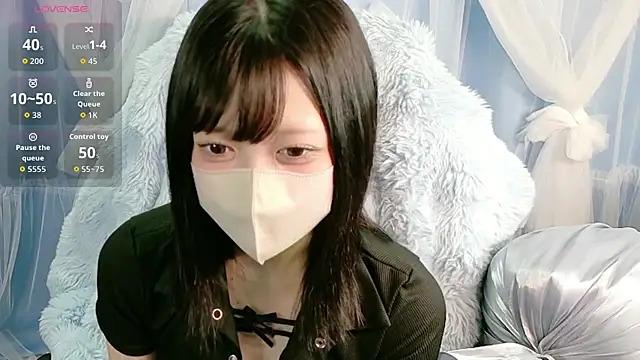 miko nyan online show from 20, 9, 2025