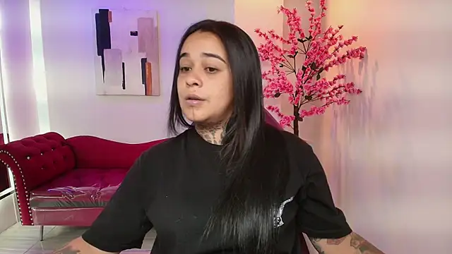 Snapshot of Black_roseee chatting on 14, 2, 2026 Black roseee online show from 14, 2, 2026