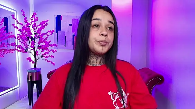 Snapshot of Black_roseee chatting on 1, 2, 2026 Black roseee online show from 1, 2, 2026