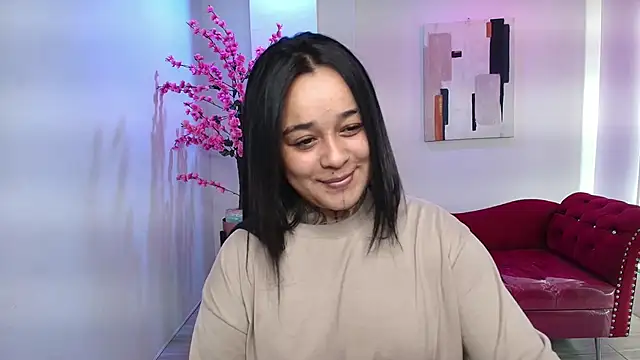 Black roseee online show from 14, 11, 2025