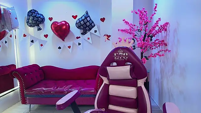 Snapshot of Black_roseee chatting on 19, 2, 2026 Black roseee online show from 19, 2, 2026