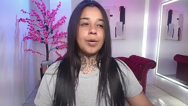 Black roseee online show from 26, 11, 2025