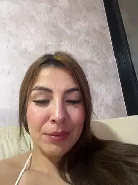 Dakota Evanns online show from 12, 10, 2025